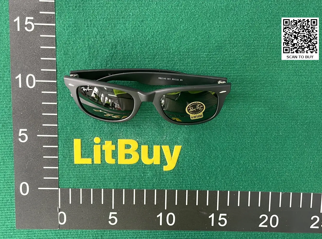 时尚潮流墨镜  in the Best OopBuy Spreadsheet QC photos