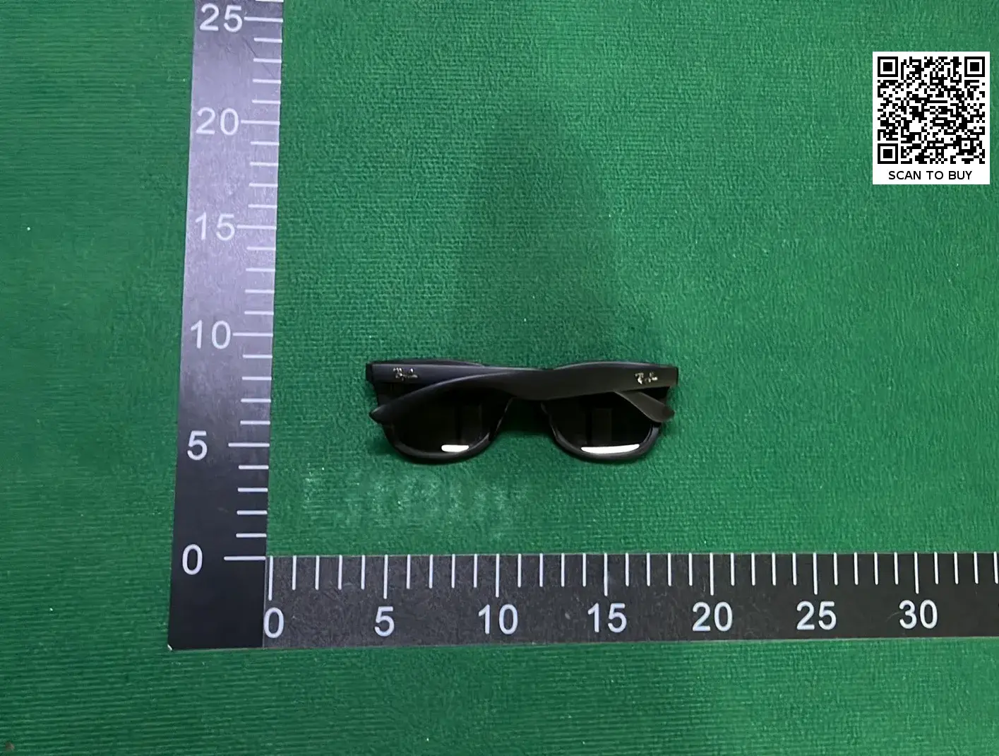 时尚潮流墨镜  in the Best OopBuy Spreadsheet QC photos
