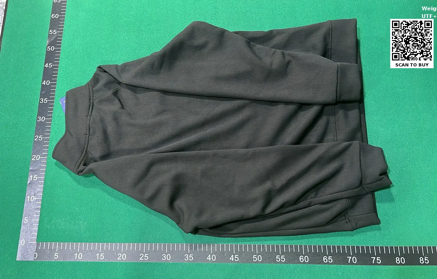 Ralph Lauren POLO hoodie 2  in the Best OopBuy Spreadsheet QC photos
