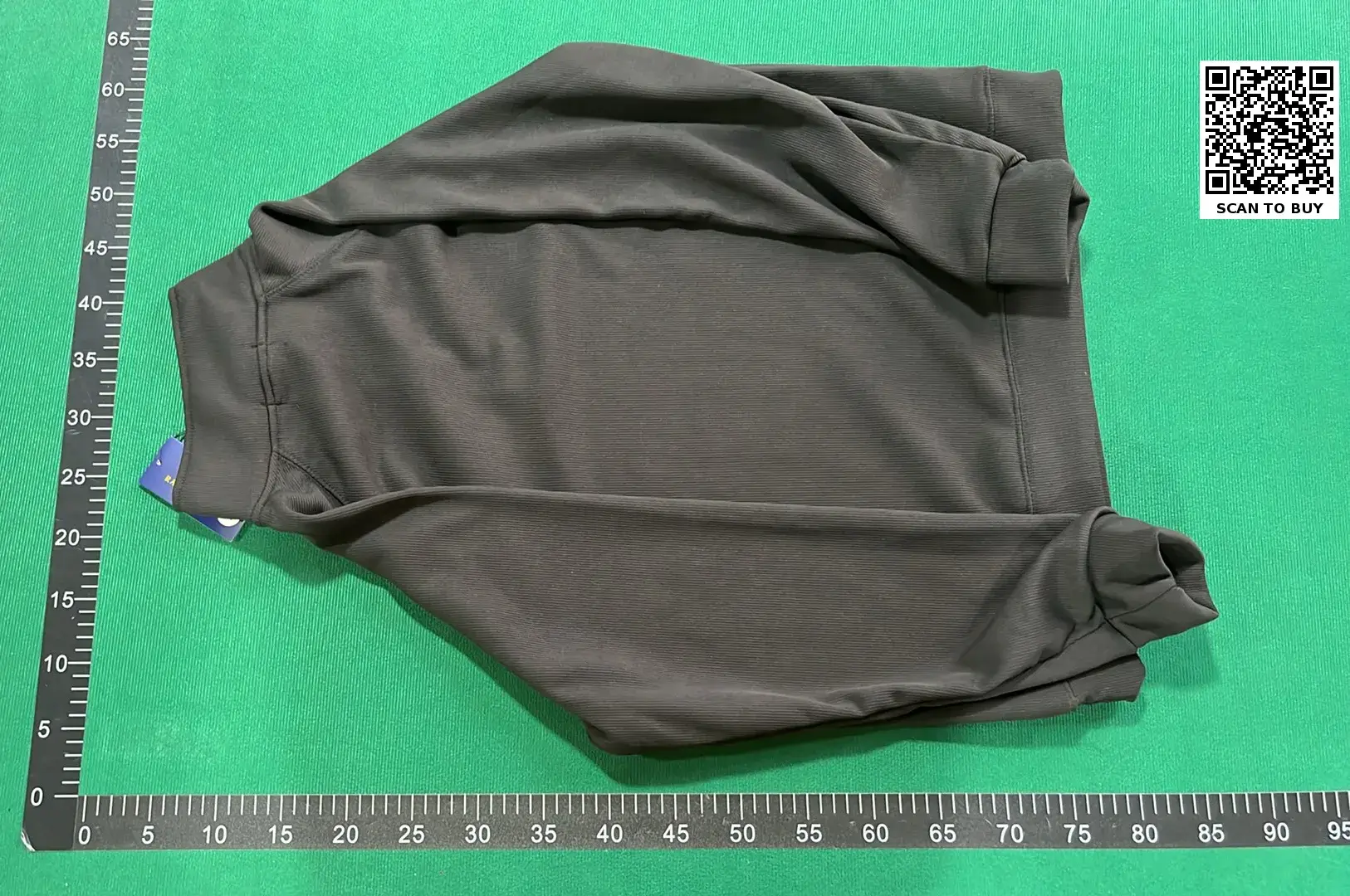 Ralph Lauren POLO hoodie 2  in the Best OopBuy Spreadsheet QC photos
