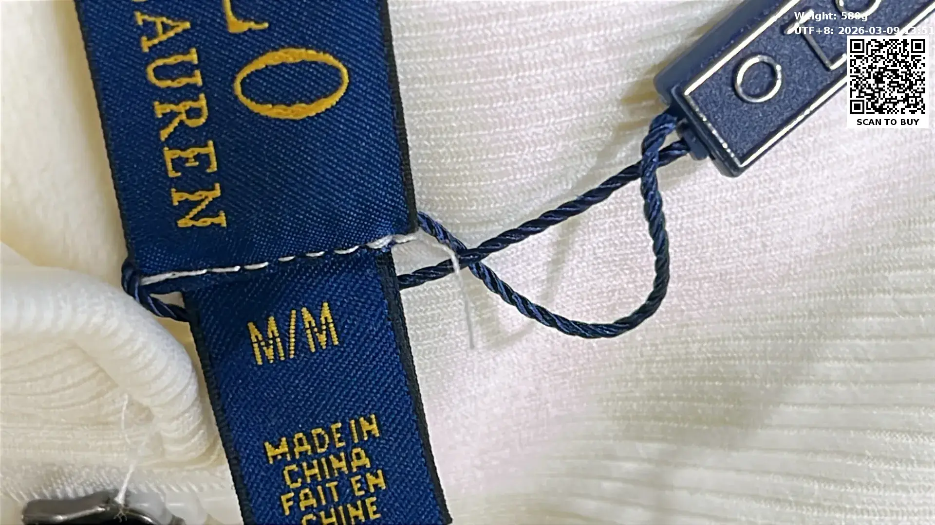 Ralph Lauren POLO hoodie 2  in the Best OopBuy Spreadsheet QC photos