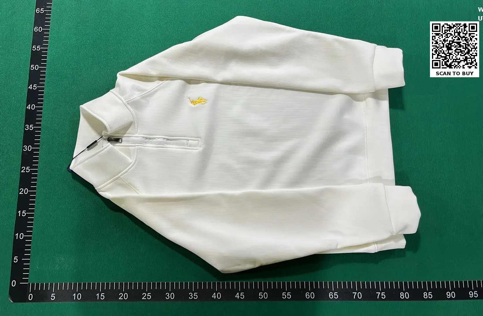 Ralph Lauren POLO hoodie 2  in the Best OopBuy Spreadsheet QC photos