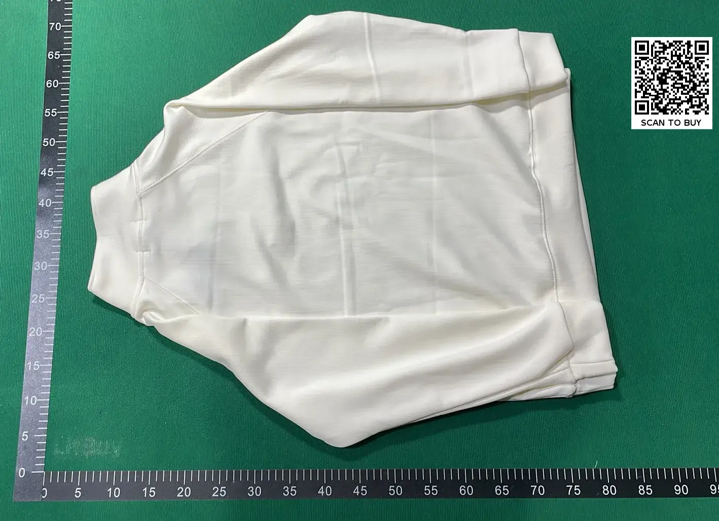 Ralph Lauren POLO hoodie 2  in the Best OopBuy Spreadsheet QC photos