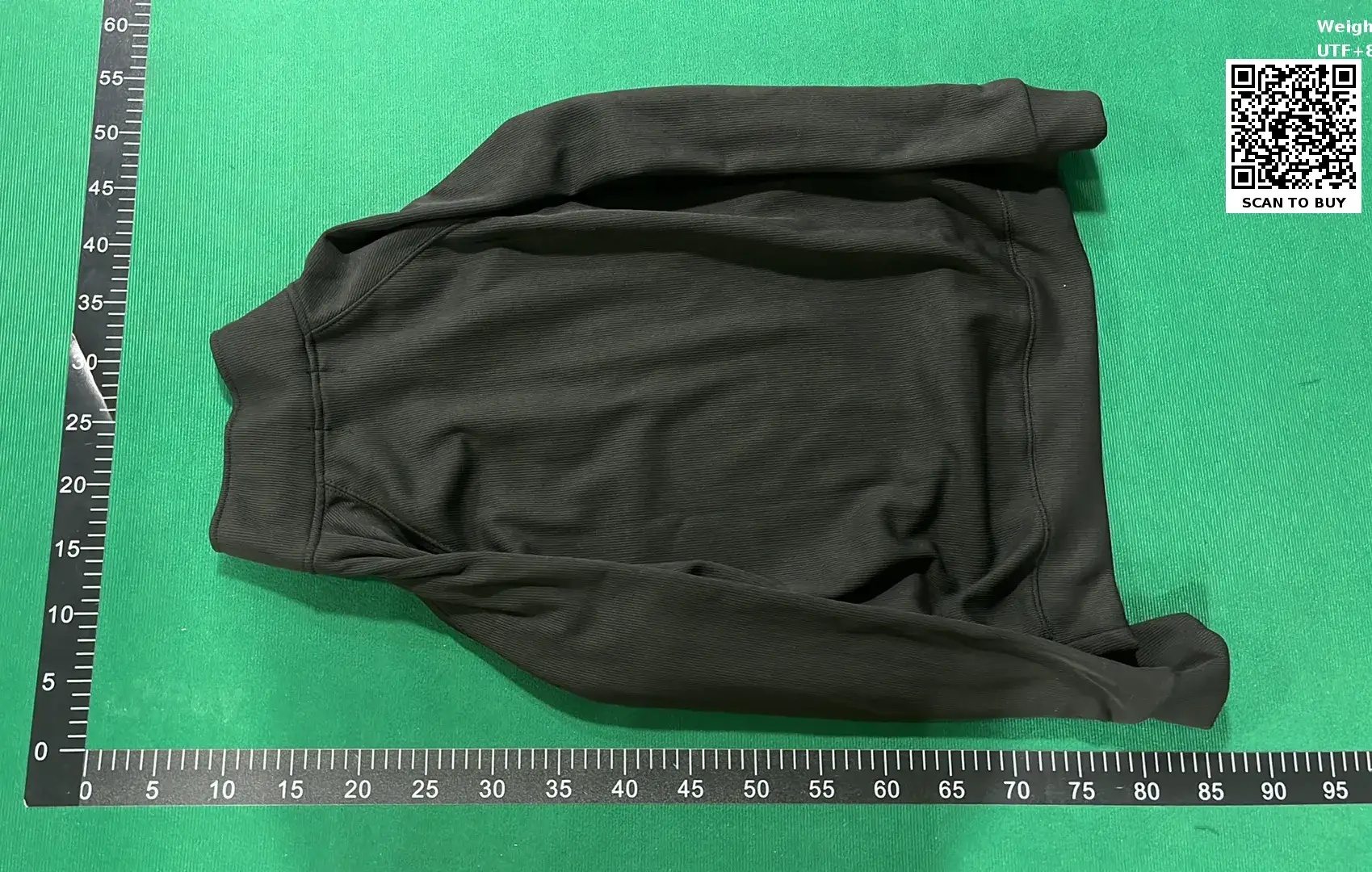 Ralph Lauren POLO hoodie 2  in the Best OopBuy Spreadsheet QC photos