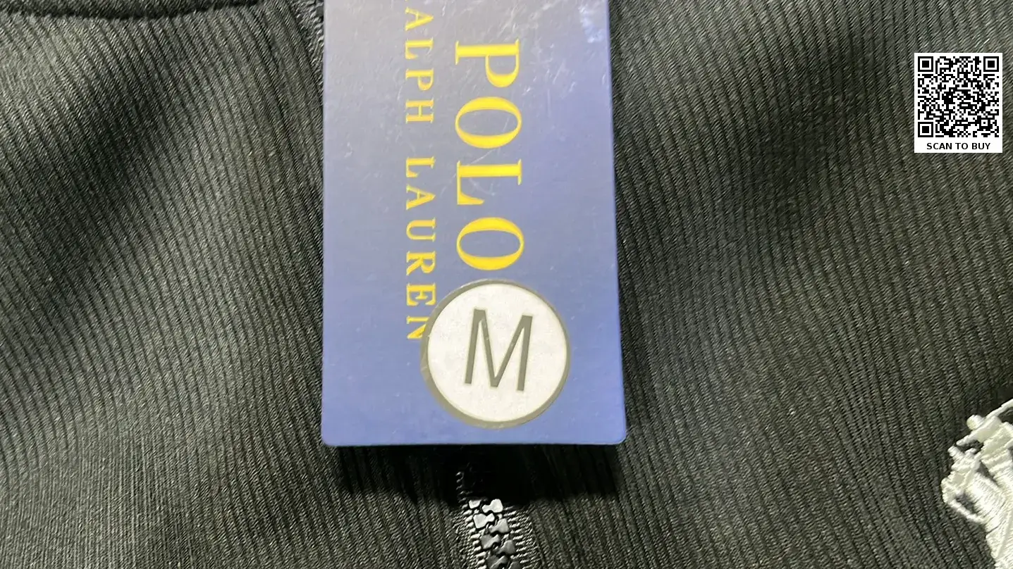 Ralph Lauren POLO hoodie 2  in the Best OopBuy Spreadsheet QC photos