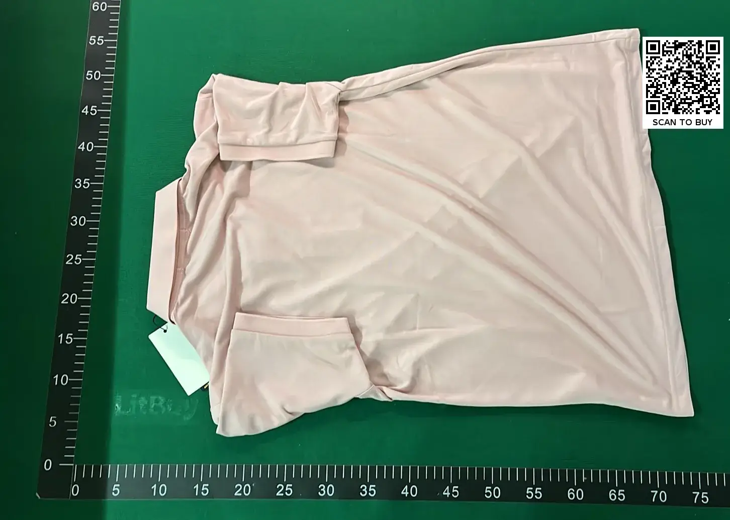 Ralph Lauren POLO T-shirt  in the Best OopBuy Spreadsheet QC photos