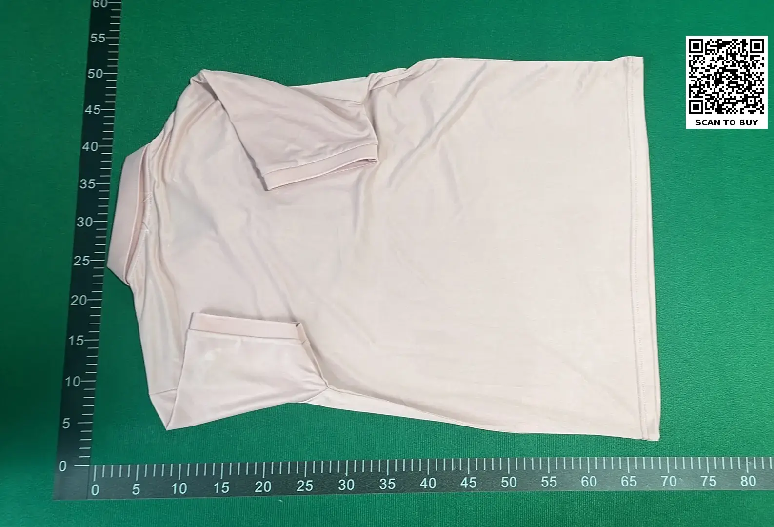 Ralph Lauren POLO T-shirt  in the Best OopBuy Spreadsheet QC photos