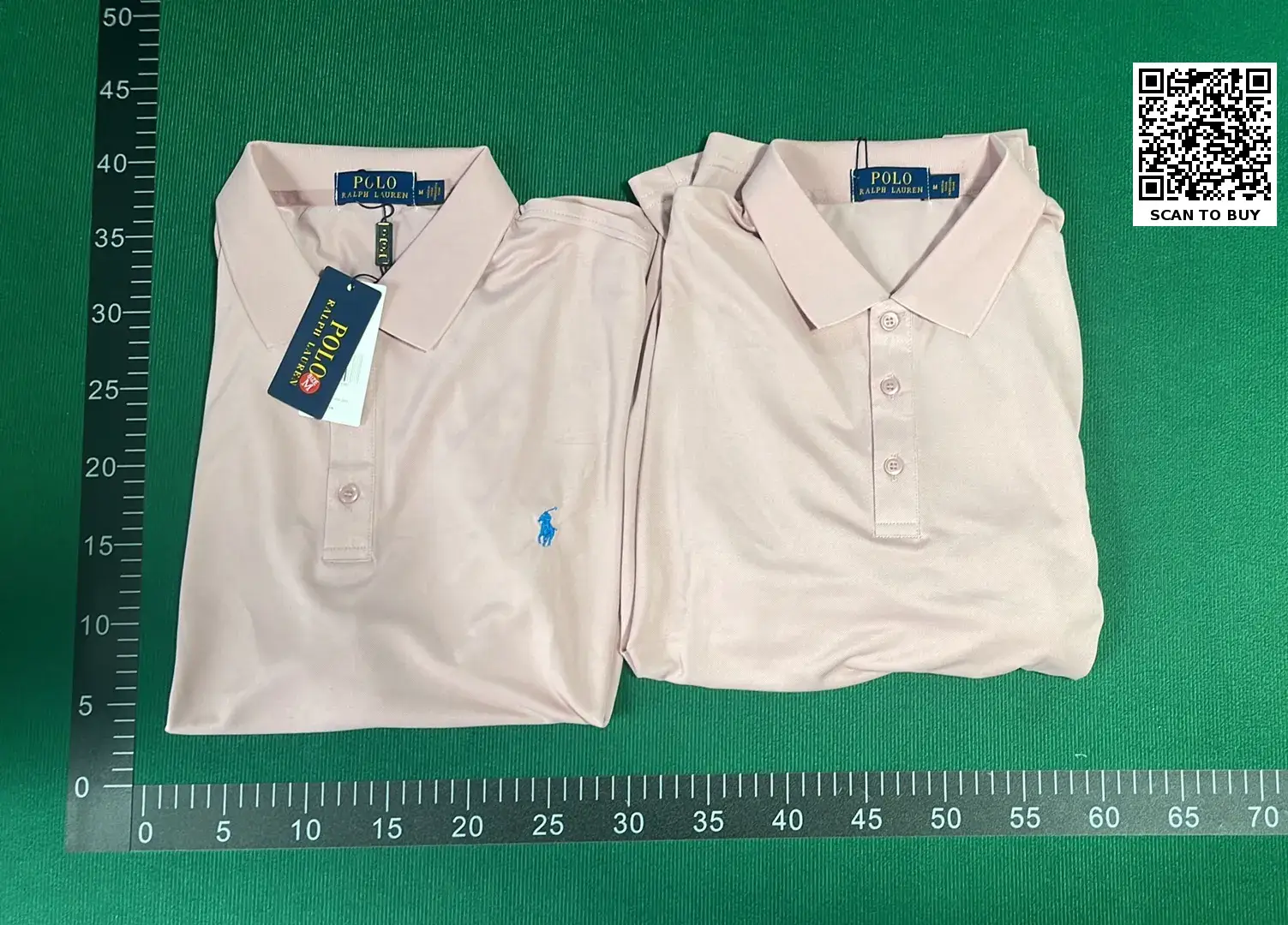 Ralph Lauren POLO T-shirt  in the Best OopBuy Spreadsheet QC photos