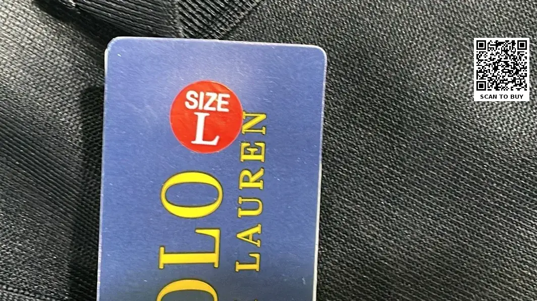 Ralph Lauren POLO T-shirt  in the Best OopBuy Spreadsheet QC photos