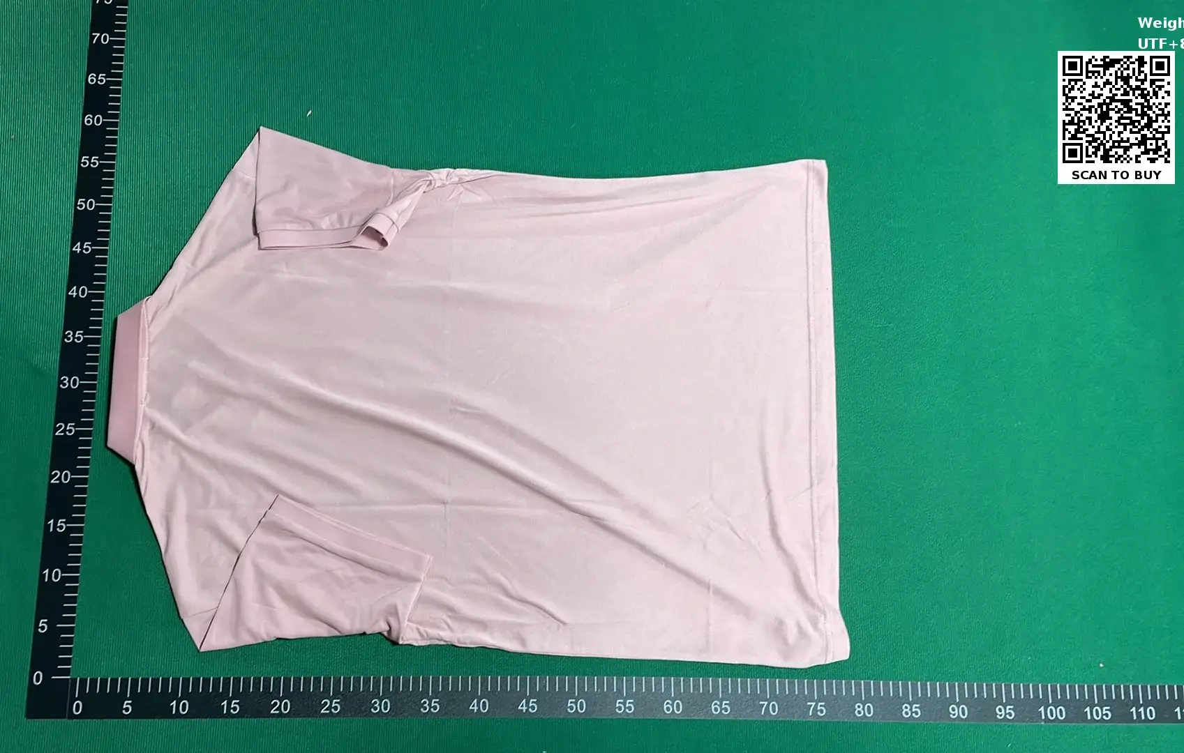 Ralph Lauren POLO T-shirt  in the Best OopBuy Spreadsheet QC photos