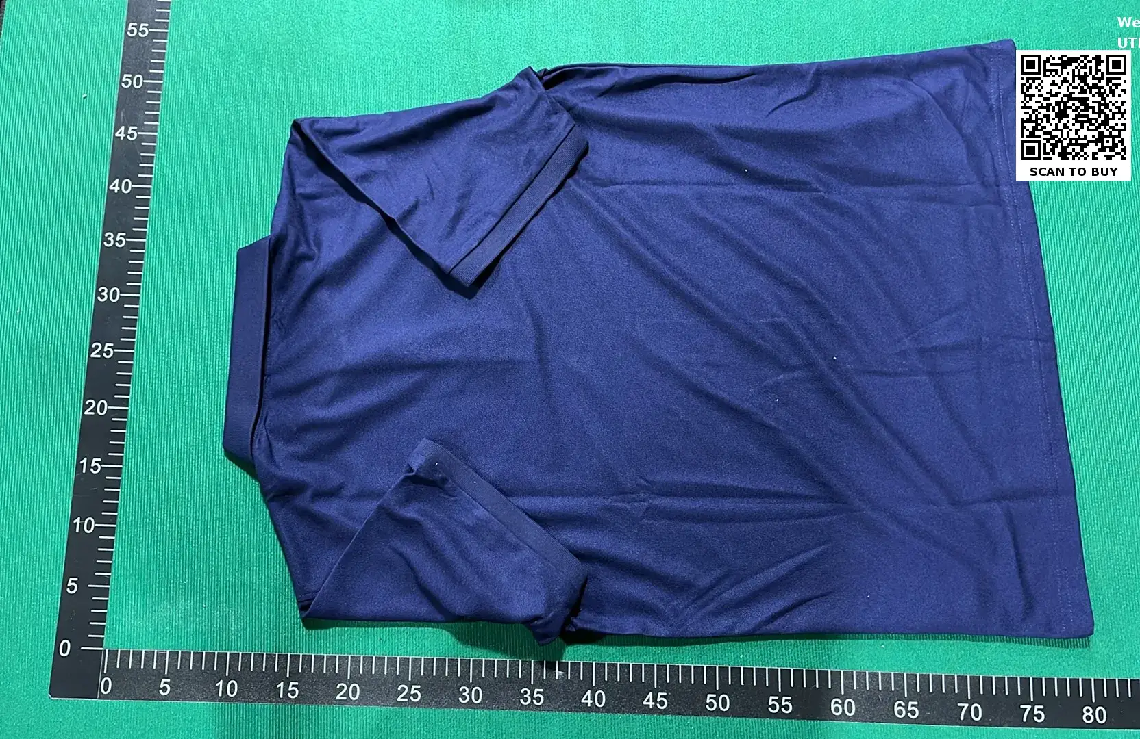 Ralph Lauren POLO T-shirt  in the Best OopBuy Spreadsheet QC photos