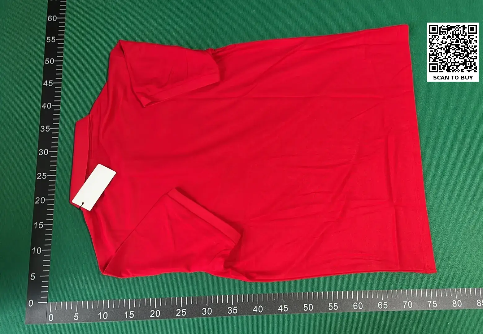 Ralph Lauren POLO T-shirt  in the Best OopBuy Spreadsheet QC photos