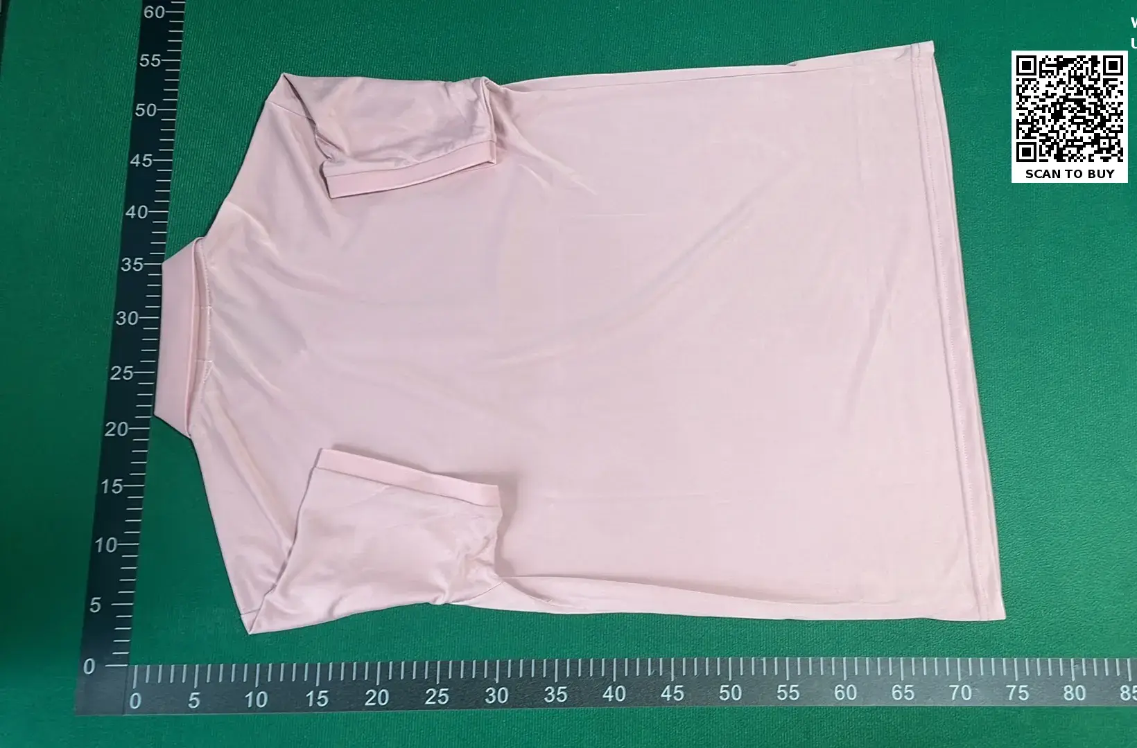 Ralph Lauren POLO T-shirt  in the Best OopBuy Spreadsheet QC photos