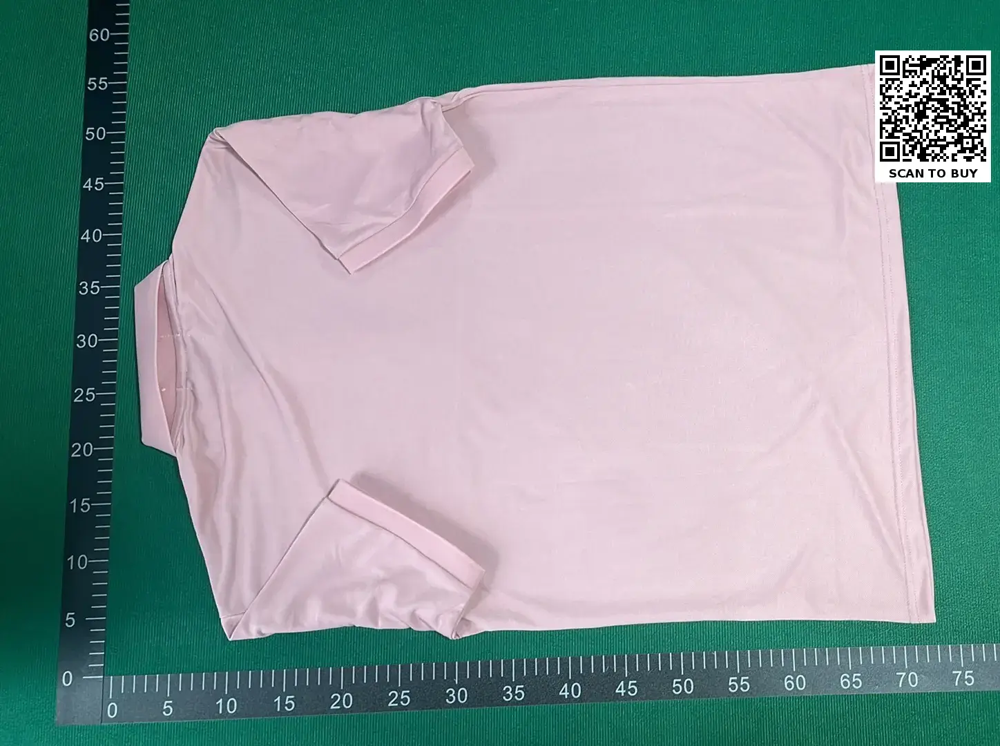 Ralph Lauren POLO T-shirt  in the Best OopBuy Spreadsheet QC photos