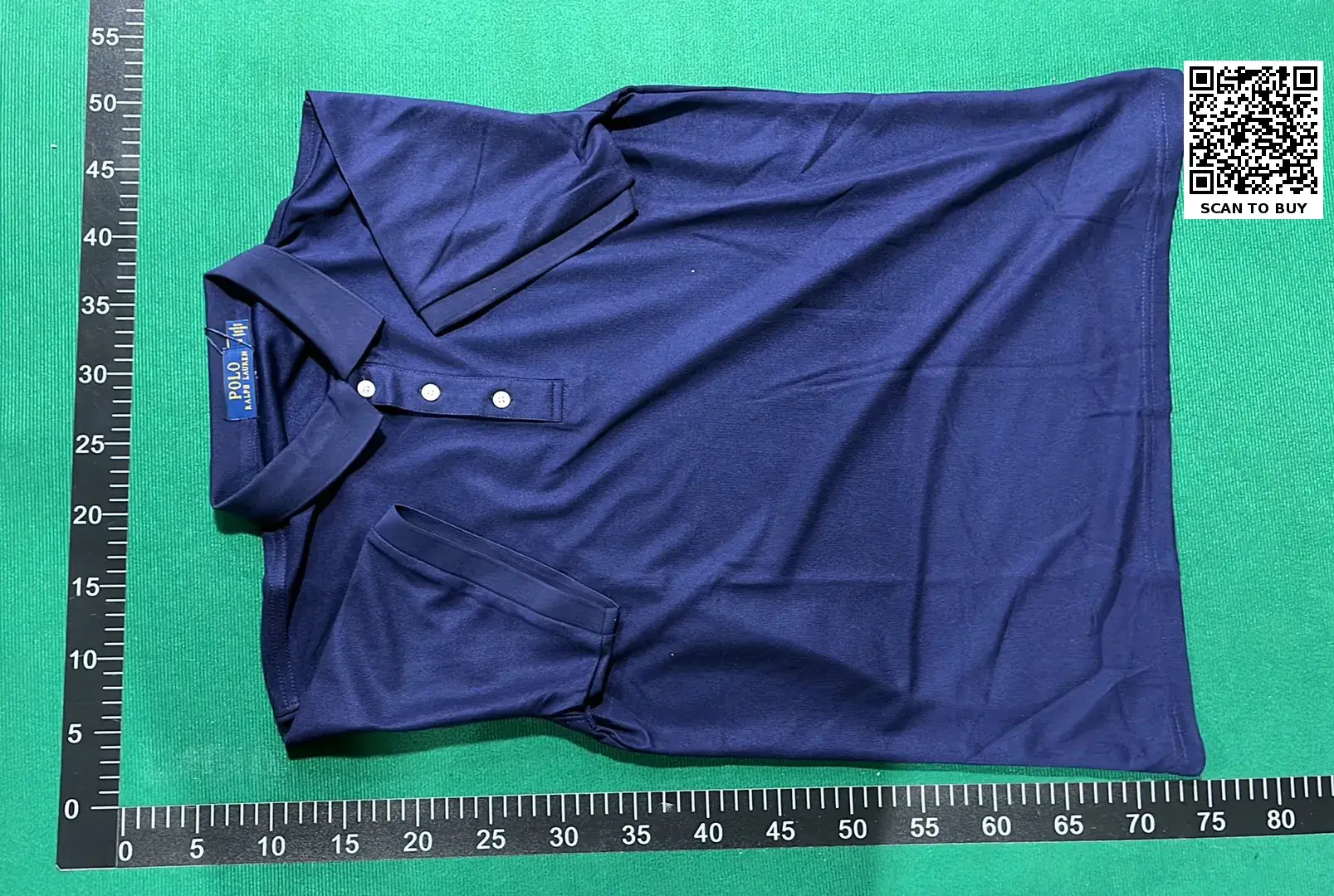 Ralph Lauren POLO T-shirt  in the Best OopBuy Spreadsheet QC photos