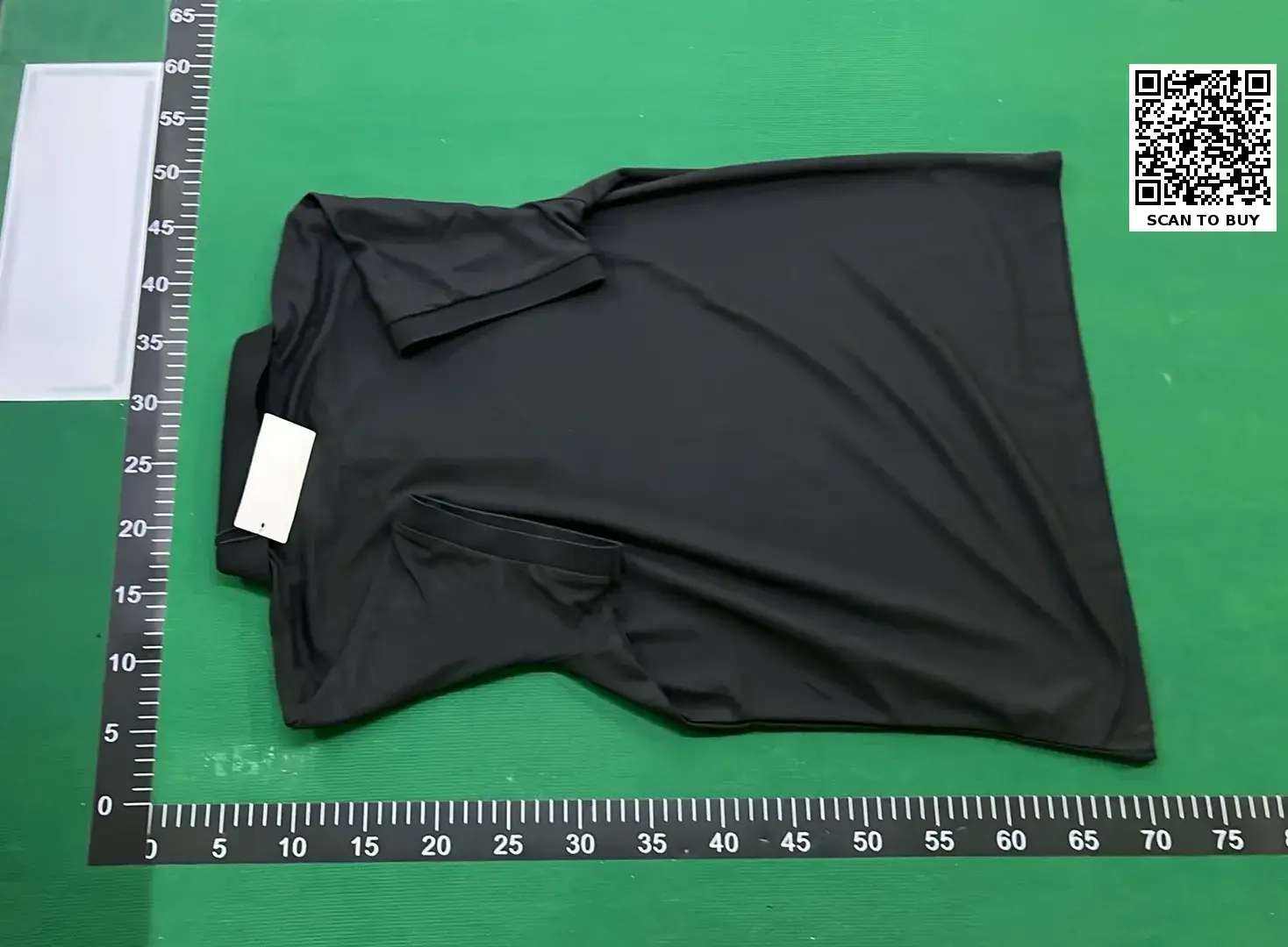 Ralph Lauren POLO T-shirt  in the Best OopBuy Spreadsheet QC photos