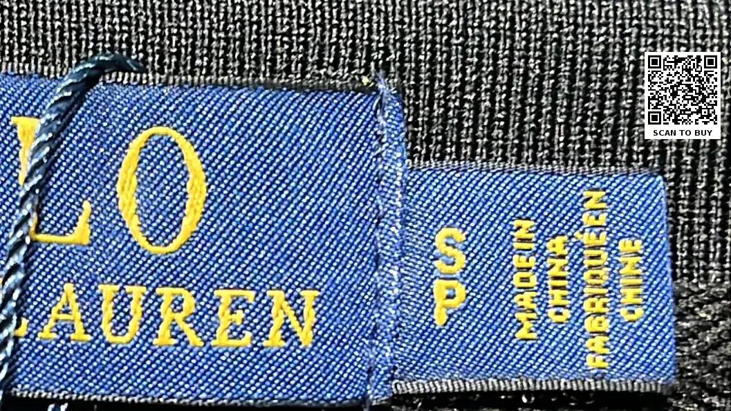 Ralph Lauren POLO T-shirt  in the Best OopBuy Spreadsheet QC photos