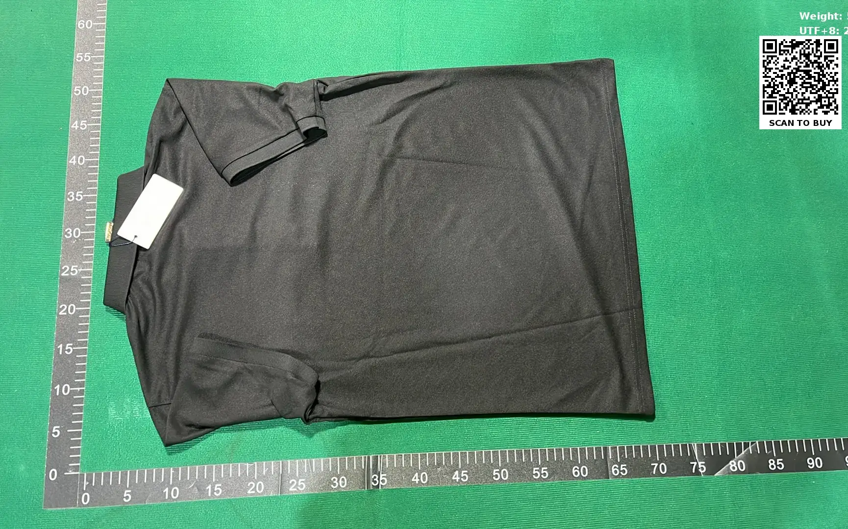 Ralph Lauren POLO T-shirt  in the Best OopBuy Spreadsheet QC photos