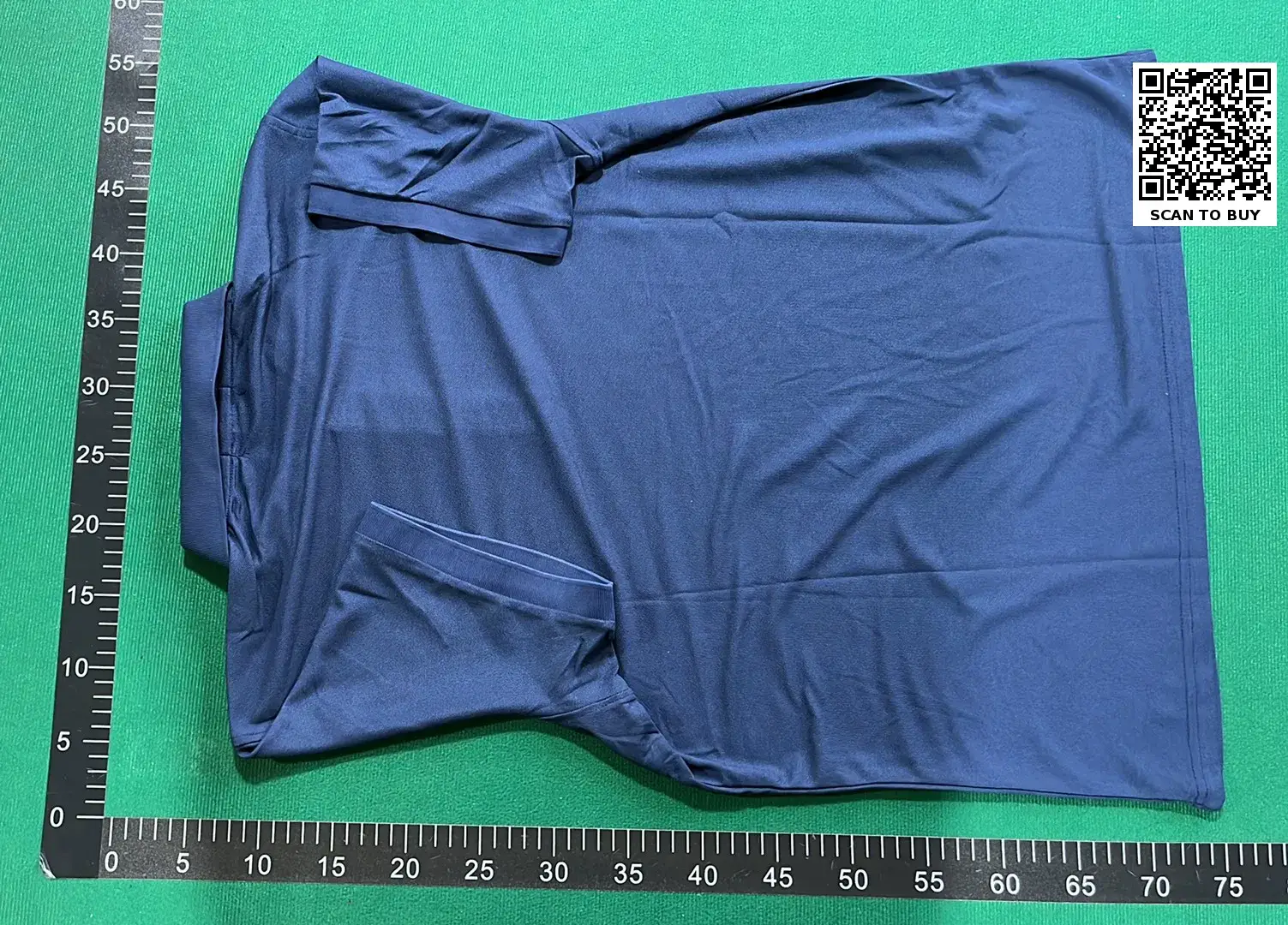 Ralph Lauren POLO T-shirt  in the Best OopBuy Spreadsheet QC photos