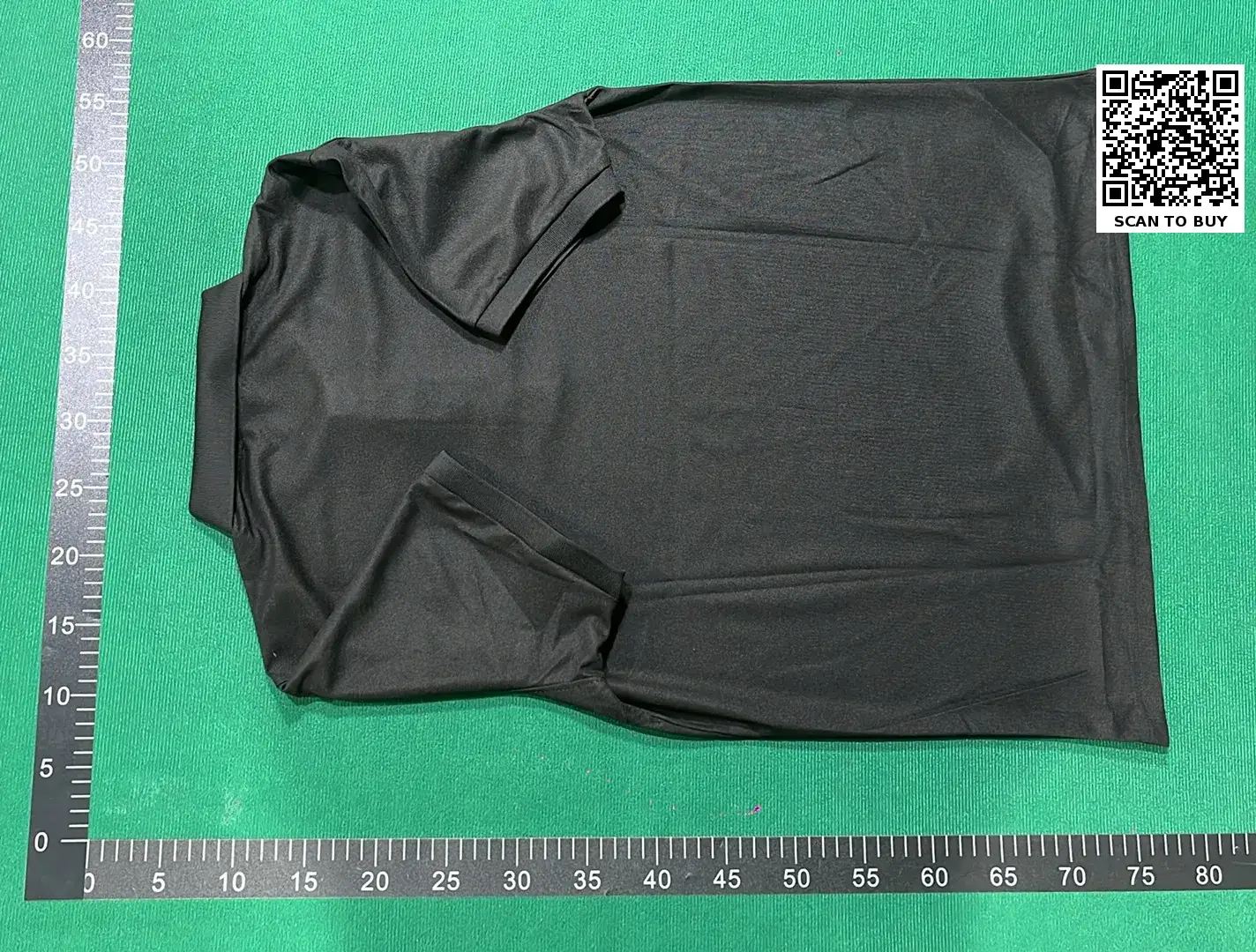 Ralph Lauren POLO T-shirt  in the Best OopBuy Spreadsheet QC photos