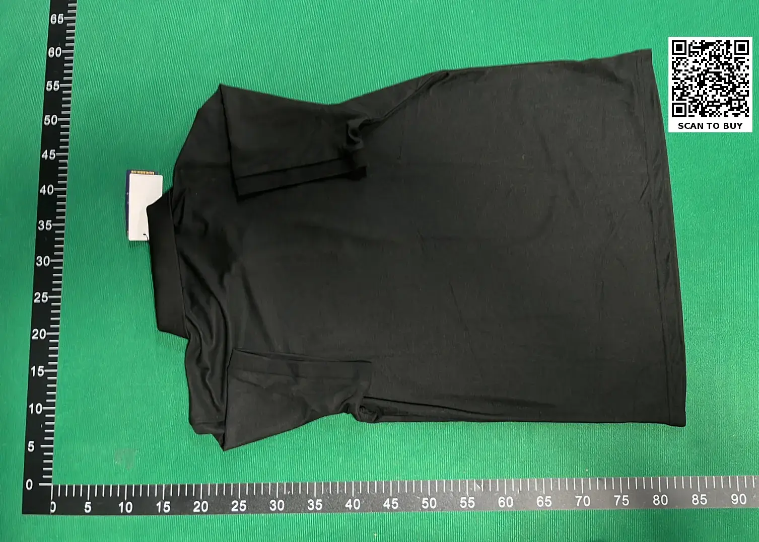 Ralph Lauren POLO T-shirt  in the Best OopBuy Spreadsheet QC photos