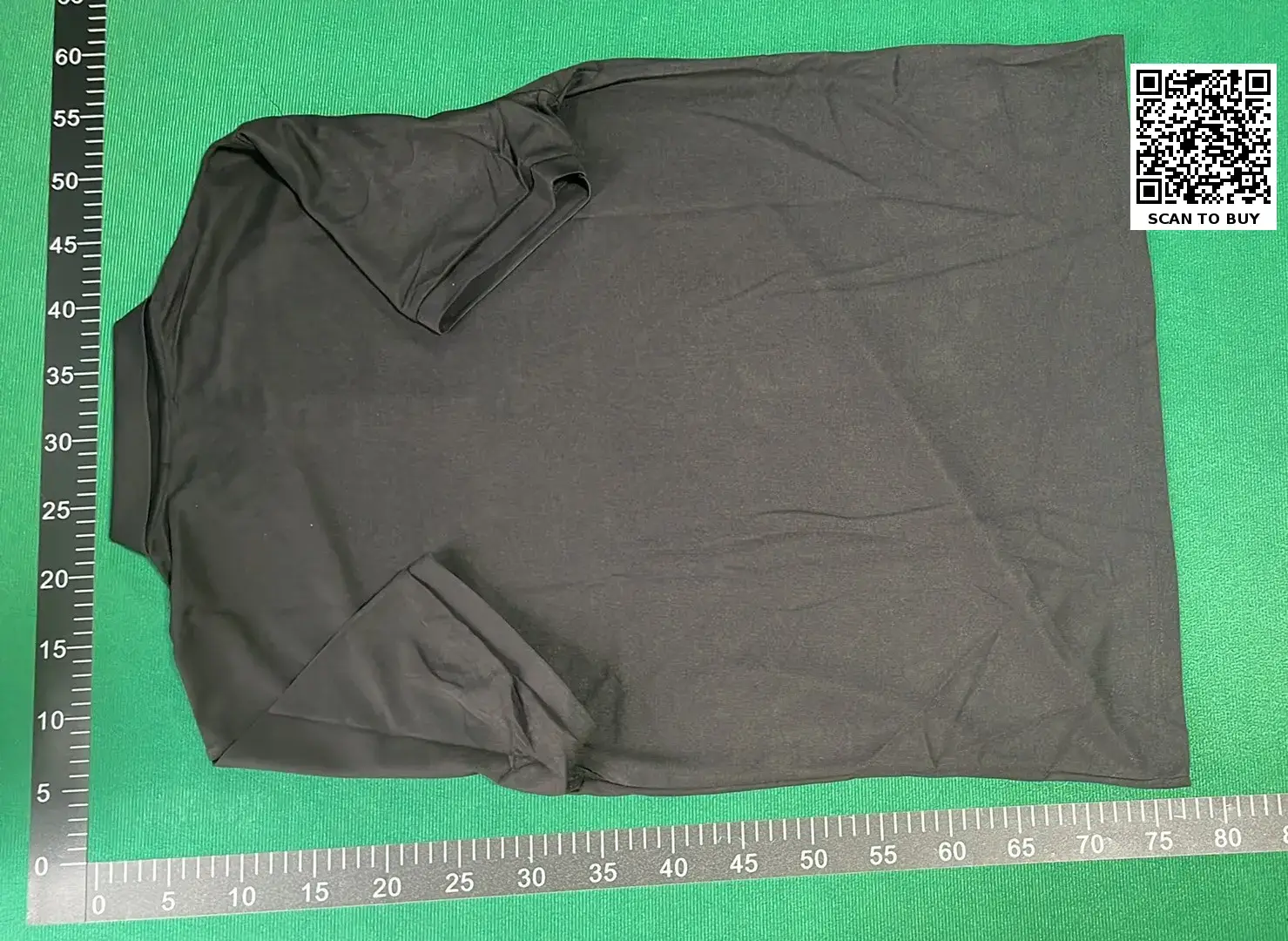 Ralph Lauren POLO T-shirt  in the Best OopBuy Spreadsheet QC photos