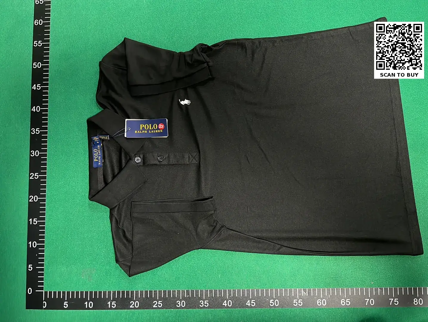 Ralph Lauren POLO T-shirt  in the Best OopBuy Spreadsheet QC photos