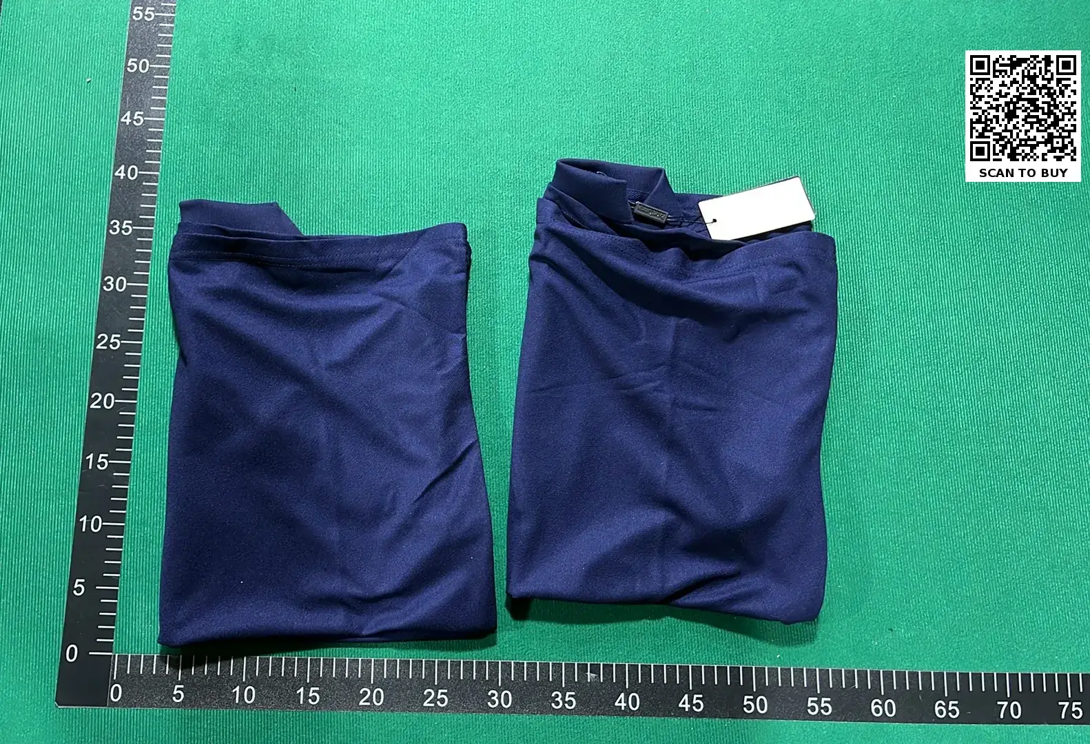 Ralph Lauren POLO T-shirt  in the Best OopBuy Spreadsheet QC photos