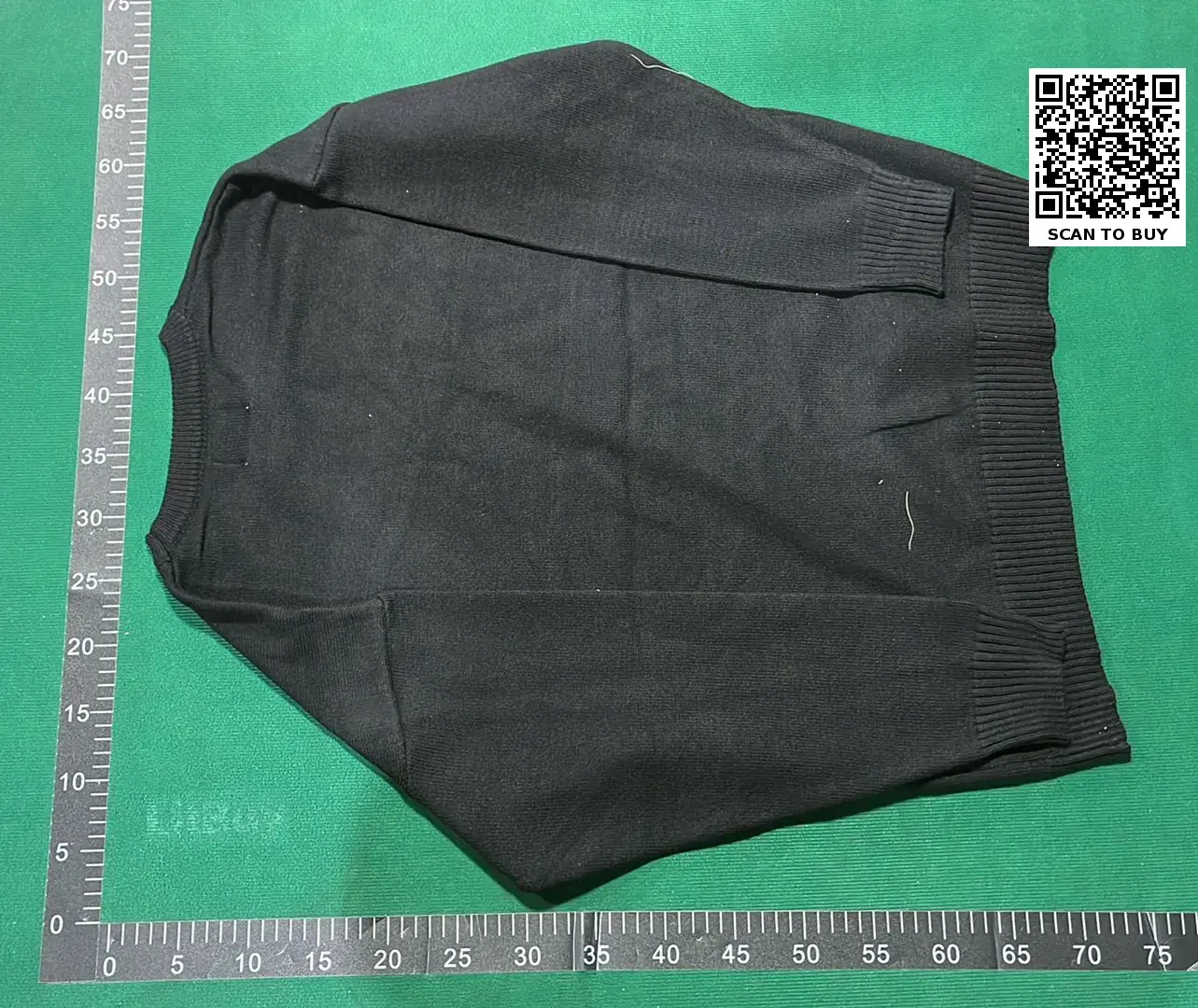 Amini Sweater  in the Best OopBuy Spreadsheet QC photos