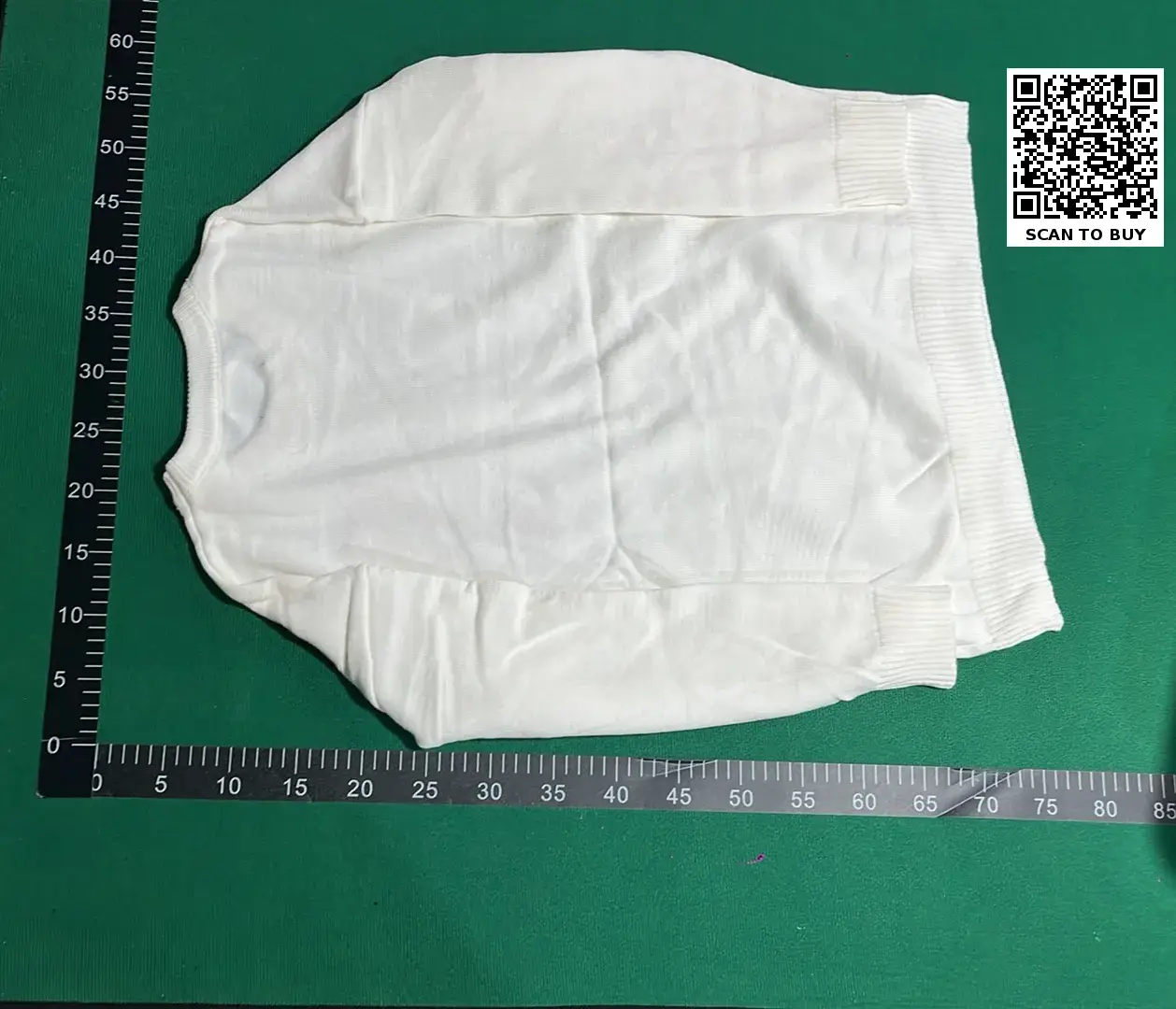 Amini Sweater  in the Best OopBuy Spreadsheet QC photos