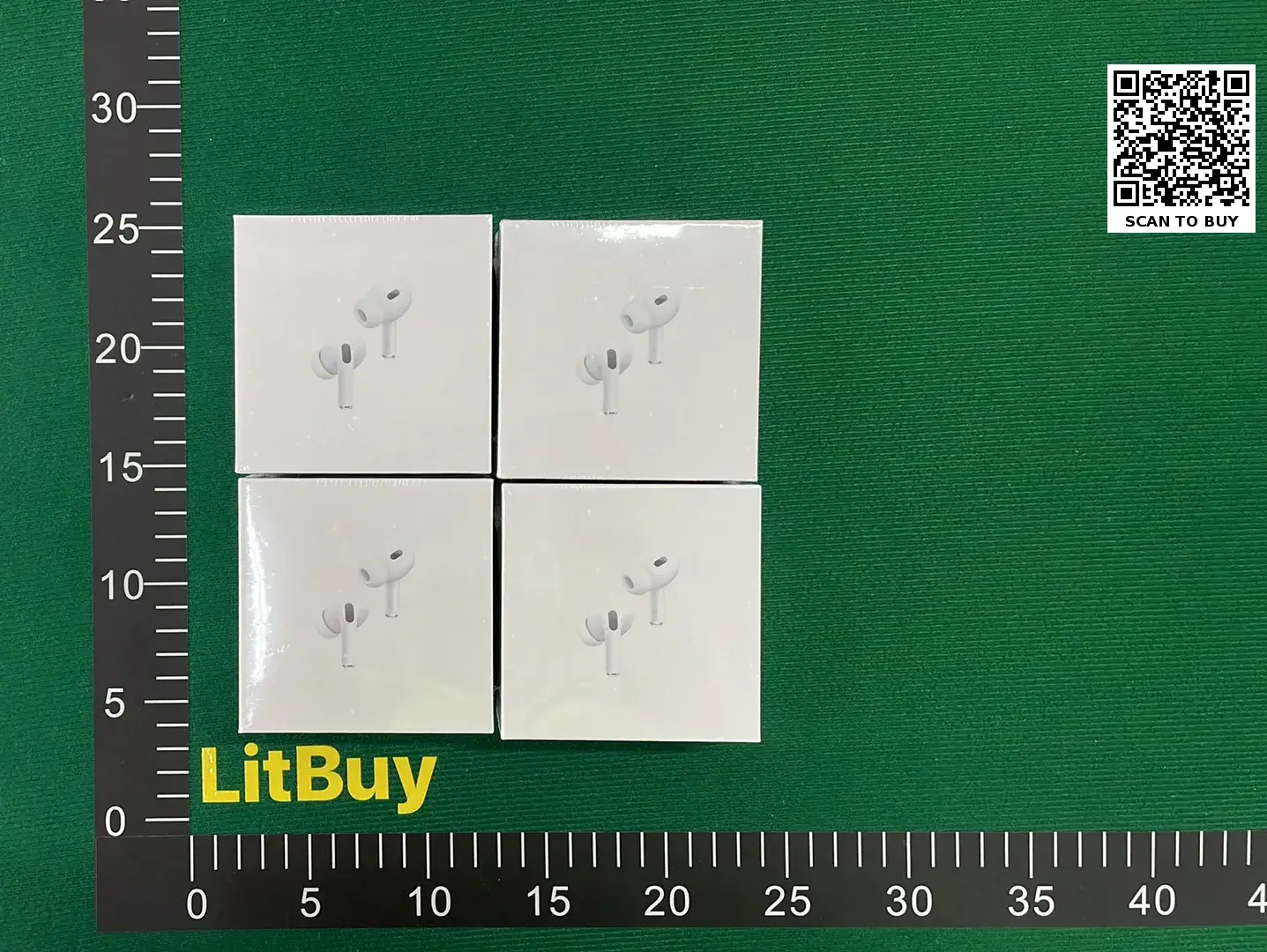  稳定输出，蓝牙耳机-无线入耳式(非质量问题，不退不换）-ZK-SGDR5--L – QC photos preview | CnFans  | 7582149785