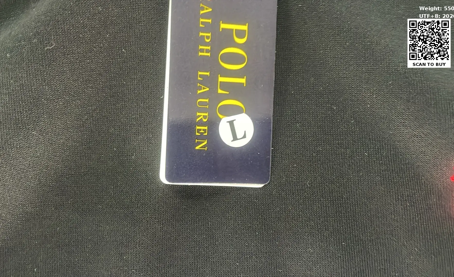  秋冬休闲时尚连帽卫衣 022-ZK--L – QC photos preview | CnFans  | 7582159599