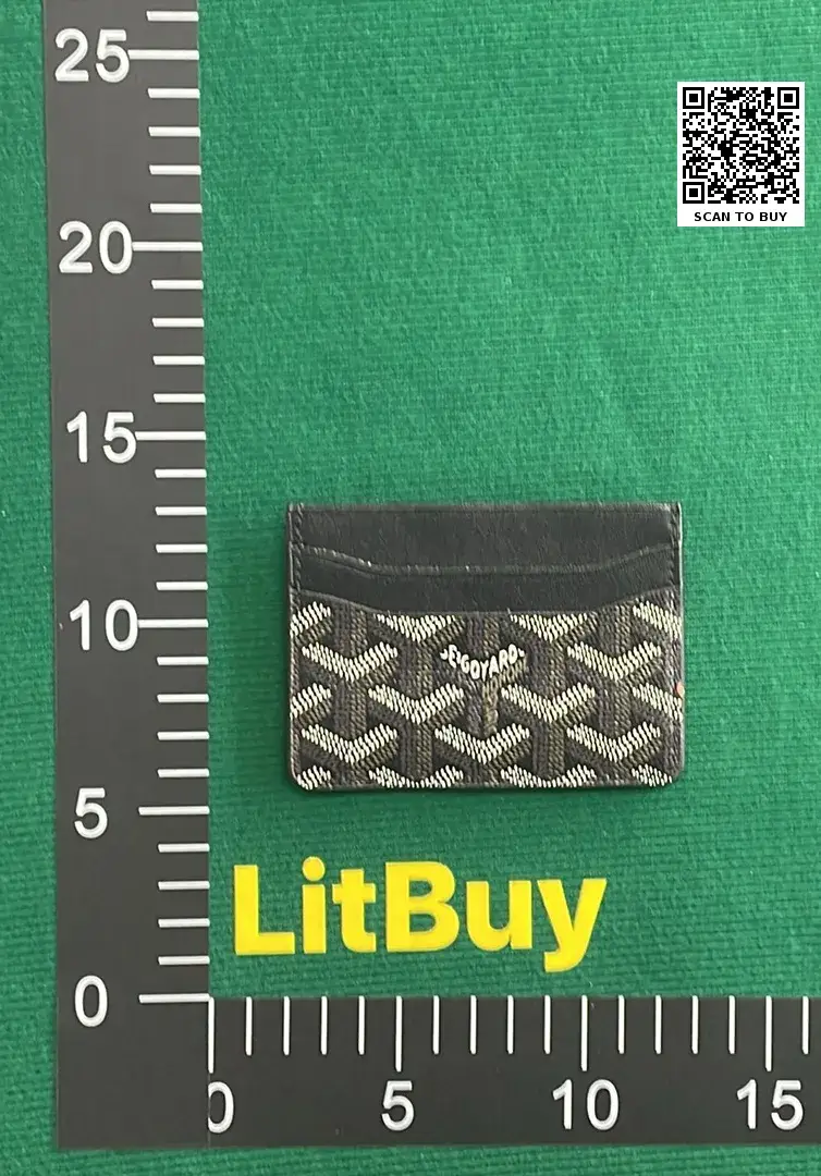 GOY saint-sulpice bag--L  in the Best OopBuy Spreadsheet QC photos