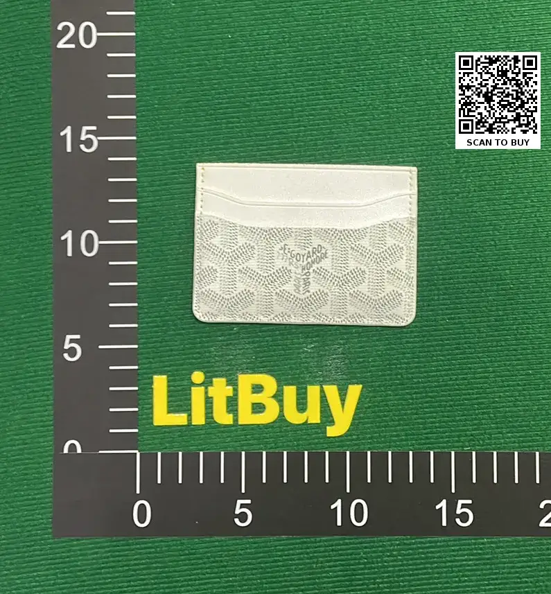 GOY saint-sulpice bag--L  in the Best OopBuy Spreadsheet QC photos