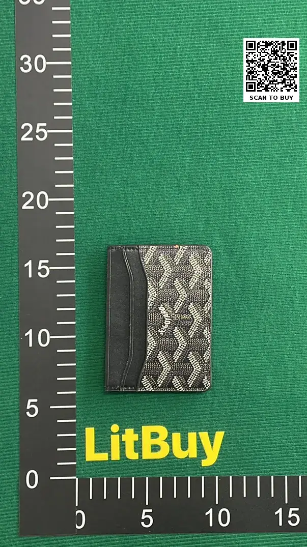 GOY saint-sulpice bag--L  in the Best OopBuy Spreadsheet QC photos