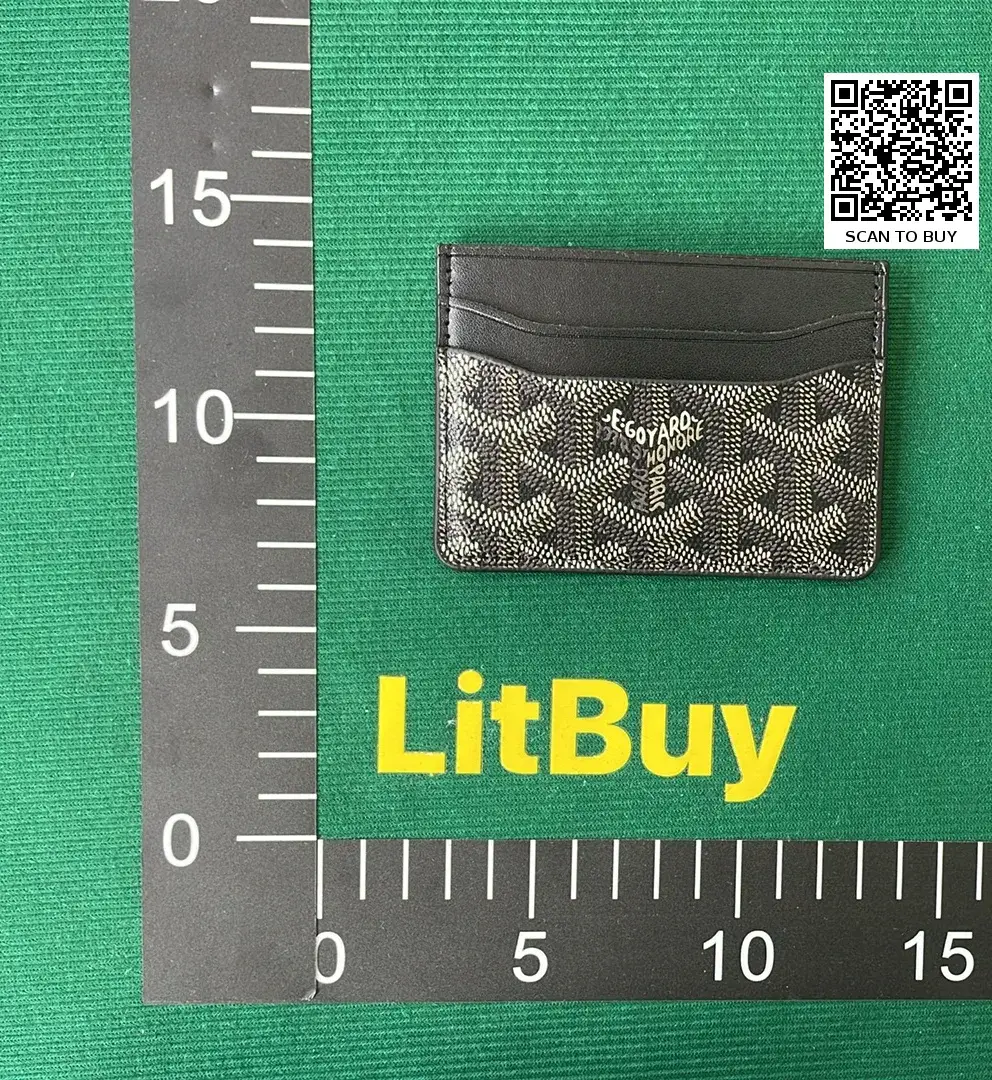 GOY saint-sulpice bag--L  in the Best OopBuy Spreadsheet QC photos