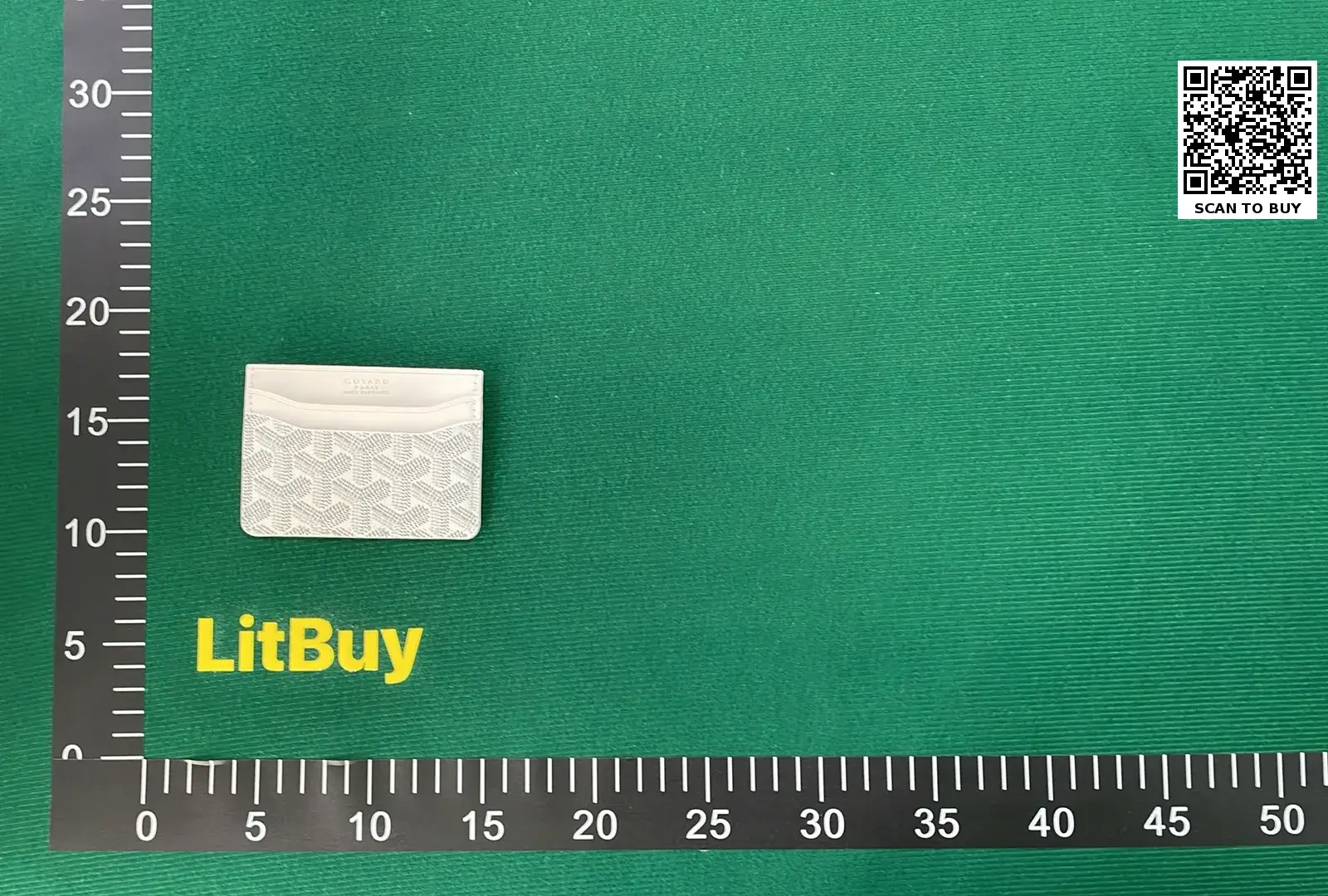 GOY saint-sulpice bag--L  in the Best OopBuy Spreadsheet QC photos