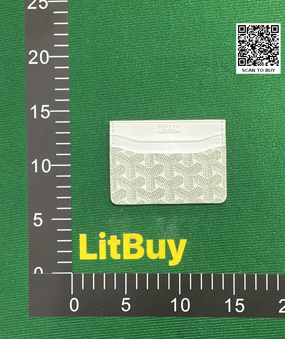GOY saint-sulpice bag--L  in the Best OopBuy Spreadsheet QC photos