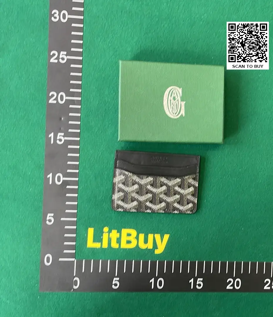 GOY saint-sulpice bag--L  in the Best OopBuy Spreadsheet QC photos