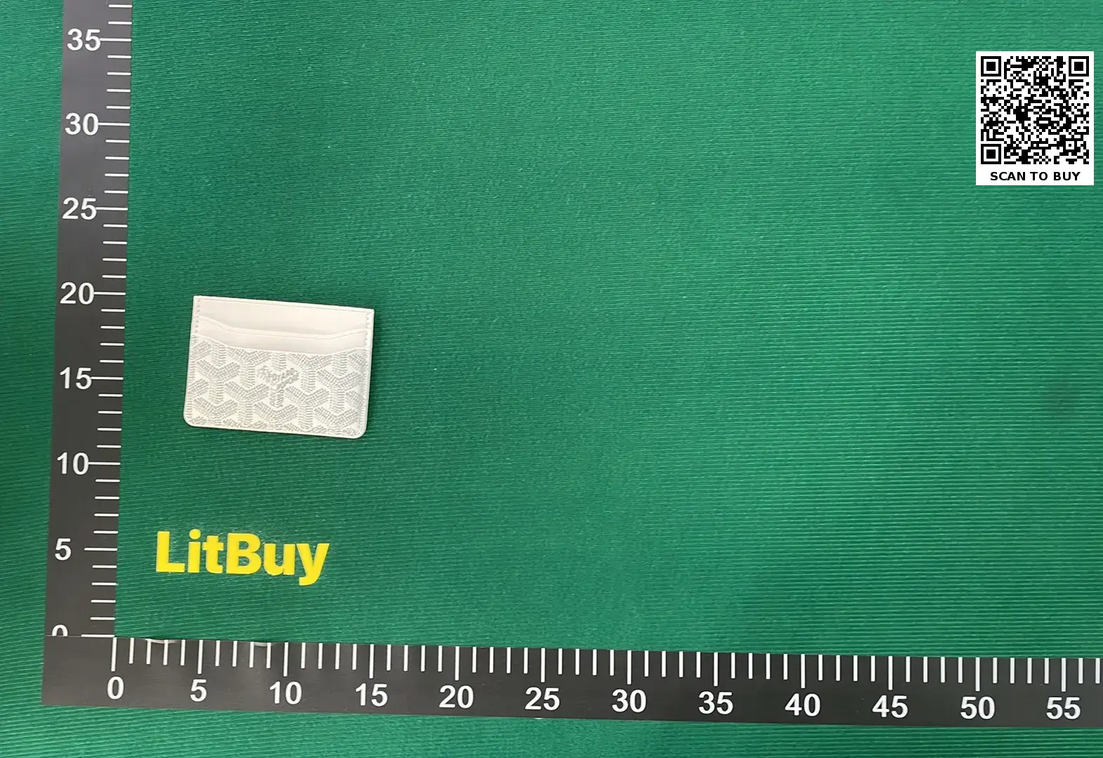 GOY saint-sulpice bag--L  in the Best OopBuy Spreadsheet QC photos