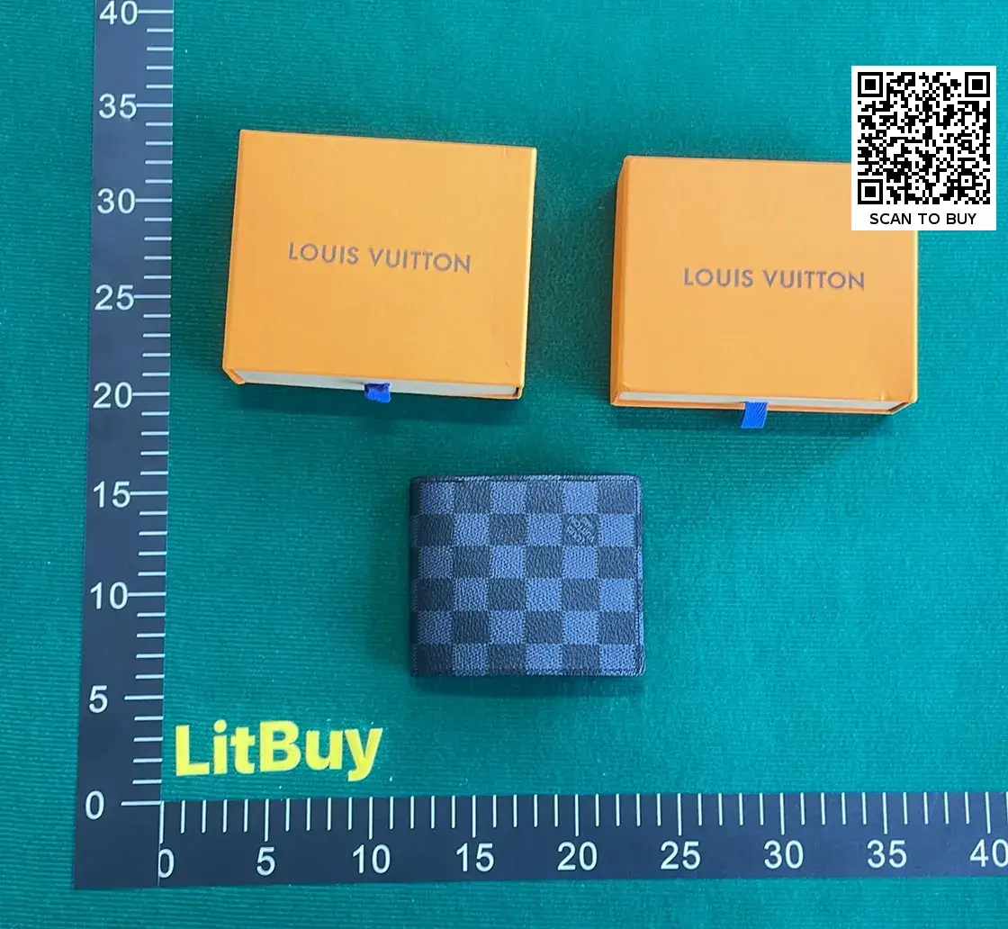 经典爆款-配色齐全，高端大气，配色齐全BBX-QBX-LVX-002-L  in the Best OopBuy Spreadsheet QC photos