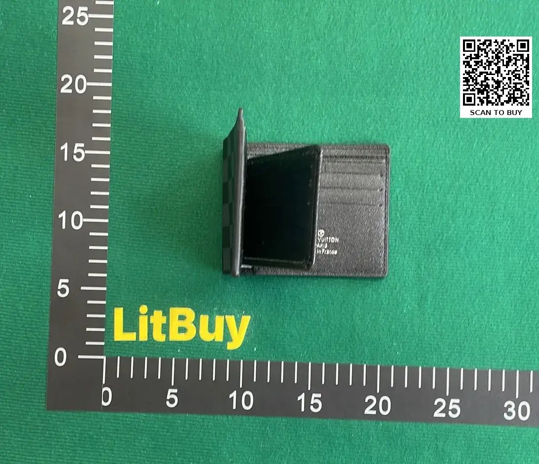 经典爆款-配色齐全，高端大气，配色齐全BBX-QBX-LVX-002-L  in the Best OopBuy Spreadsheet QC photos