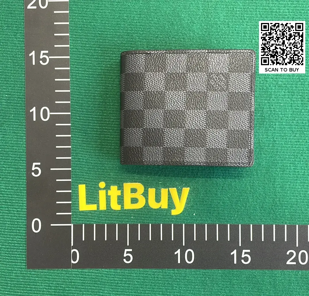 经典爆款-配色齐全，高端大气，配色齐全BBX-QBX-LVX-002-L  in the Best OopBuy Spreadsheet QC photos