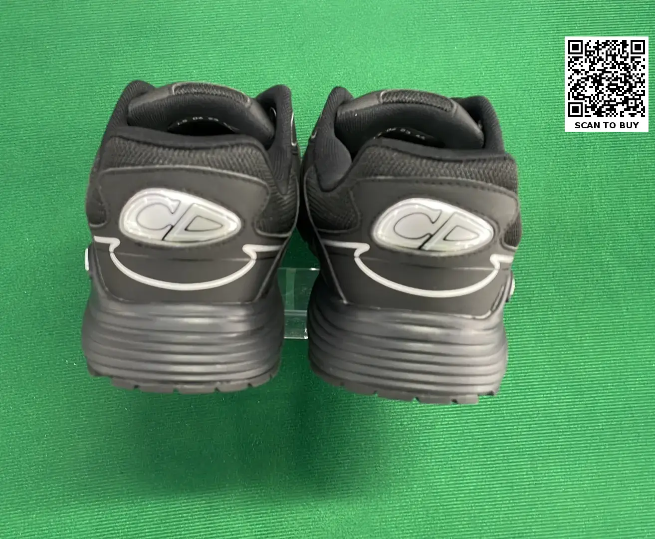 DC B30-L  in the Best OopBuy Spreadsheet QC photos