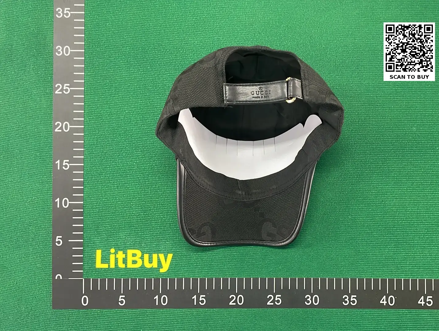  XJXPCS新款时尚百搭帽子-01-L – QC photos preview | CnFans  | 7595683692