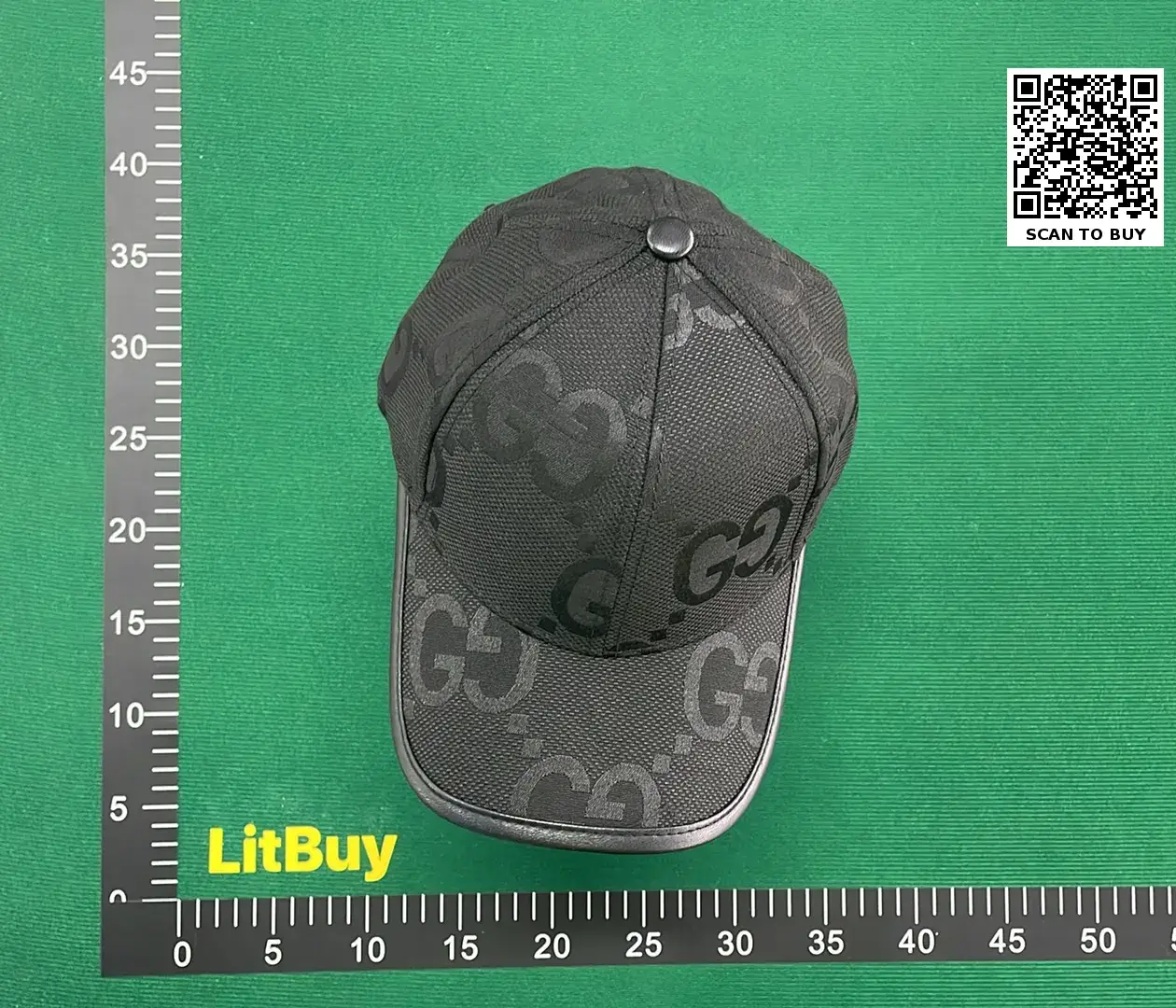  XJXPCS新款时尚百搭帽子-01-L – QC photos preview | CnFans  | 7595683692