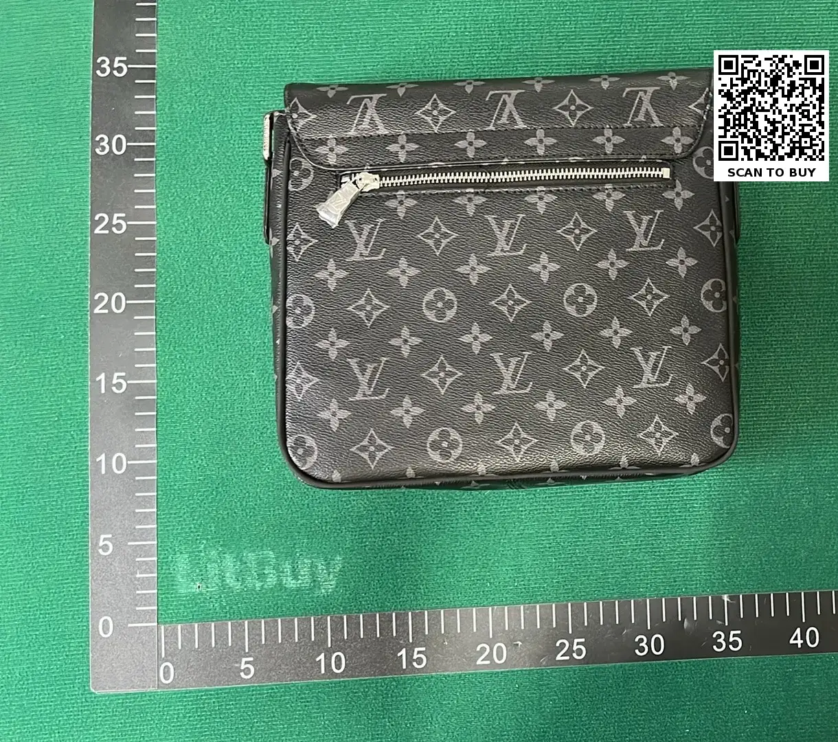 1:1 Batch LOUIS VUITTON bag-1c  in the Best OopBuy Spreadsheet QC photos