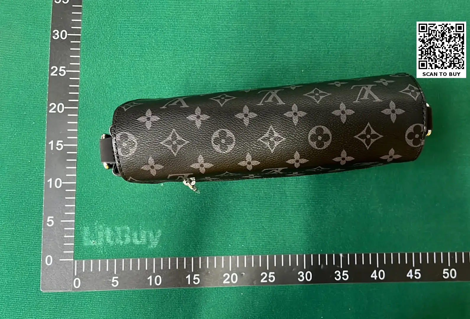 1:1 Batch LOUIS VUITTON bag-1c  in the Best OopBuy Spreadsheet QC photos