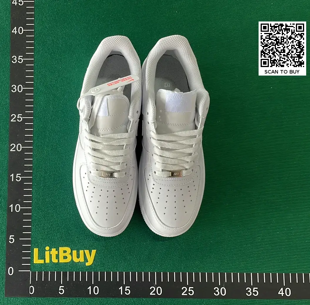  🔥1:1 batch Air force 1 shoes – QC photos preview | CnFans  | 7583197294