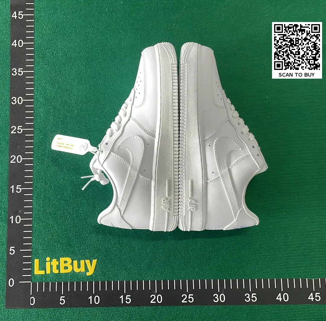  🔥1:1 batch Air force 1 shoes – QC photos preview | CnFans  | 7583197294